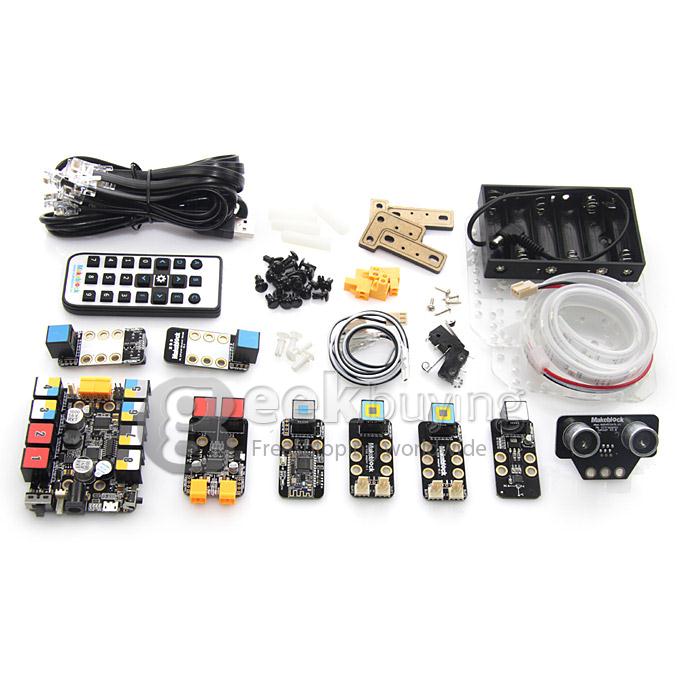 Makeblock Electronic Robot Kit Pro