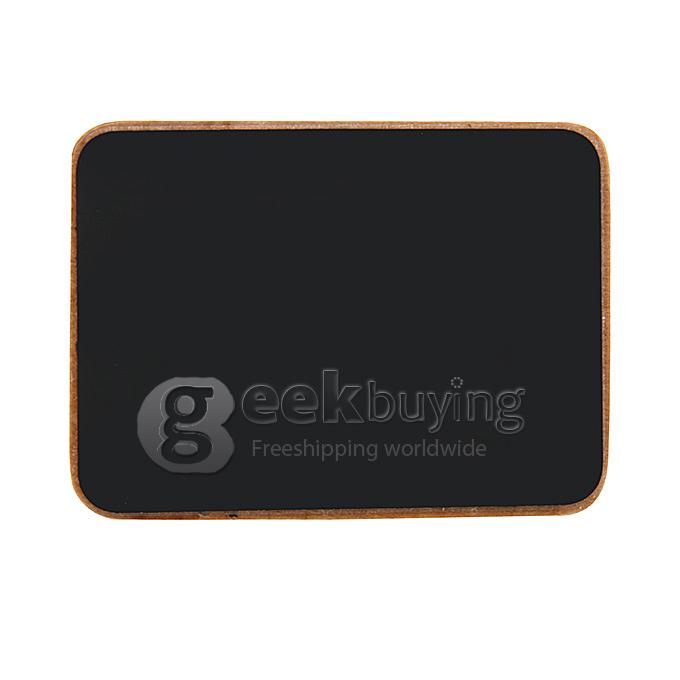 Charging Dock / Station / Platform Bracket Docking Station Holder for Apple Watch - Wood color