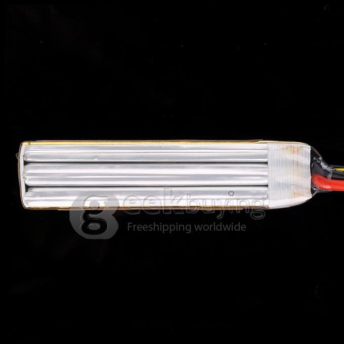 YKS 2200mAh 11.1V Replacement Battery for DJI PHANTOM CX-20 Quanum Nova
