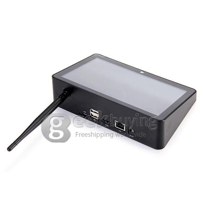 PIPO X8 2G/64G Dual Boot Windows10 Android4.4 Mini PC 7