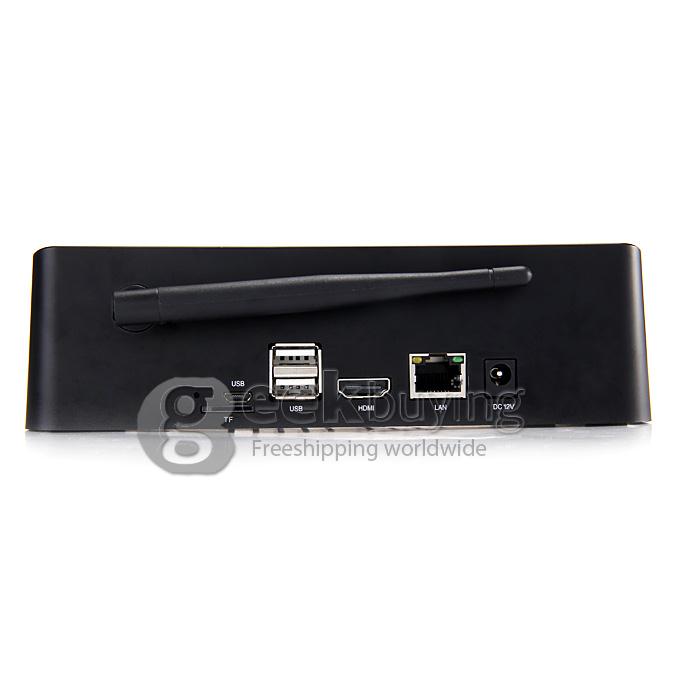 PIPO X8 2G/64G Dual Boot Windows8.1 Android4.4 Mini PC 7