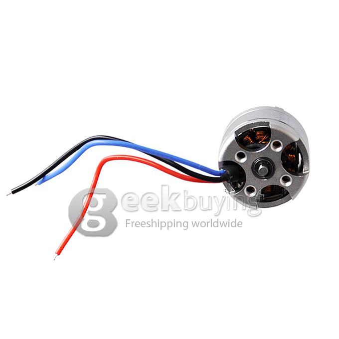 PRO-Z-06 Brushless Motor For Walkera QR X350 Drone