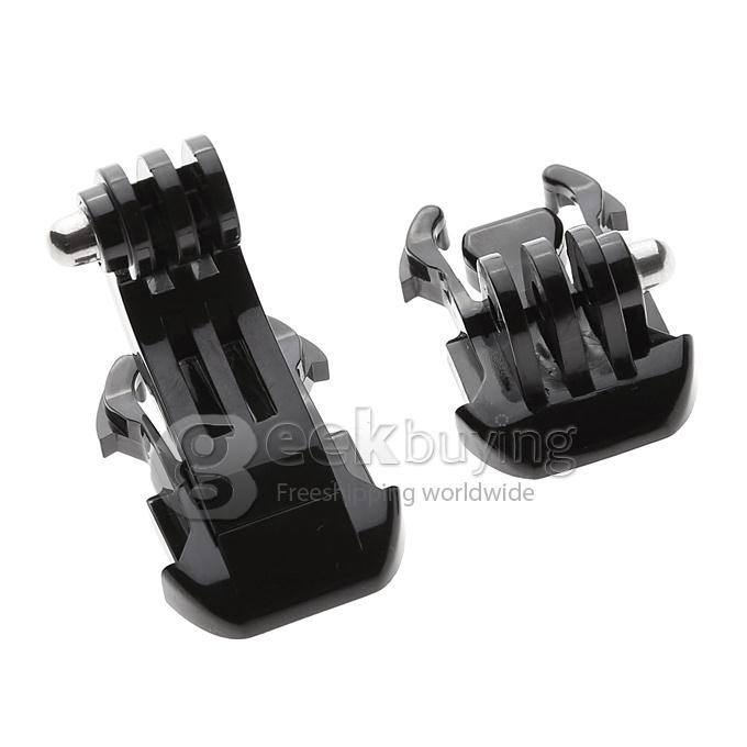 Dog Harness Chest Fetch Strap Camera Mount For GoPro Hero4 / Hero3+/ Hero3/ Hero2 / Hero