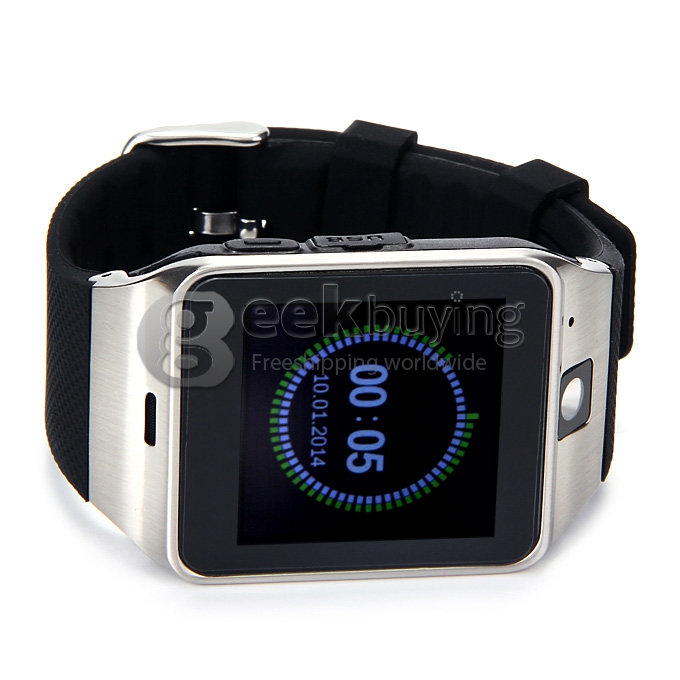 Aplus GV18 Bluetooth Smart Watch Phone 1.55