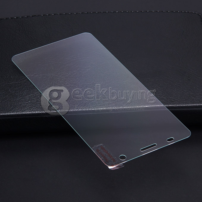 Premium Tempered Glass Film Screen Protector for Elephone P7000 Smartphone