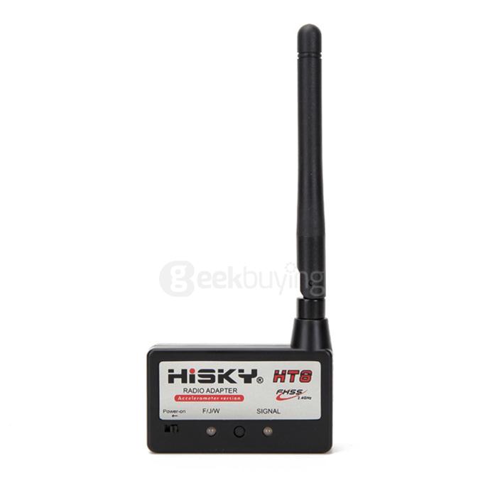 3rd Generation HiSKY HT8 Adapter Module for HCP80 V2 HCP100S