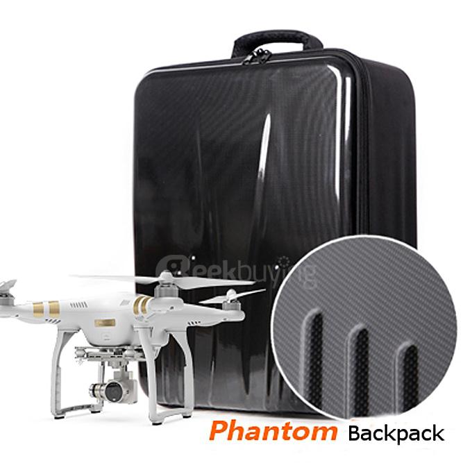 Waterproof Backpack For DJI Phantom 3