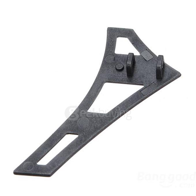 Vertical Tail Parts For Hisky HCP100 WLtoys V922 Helicopter