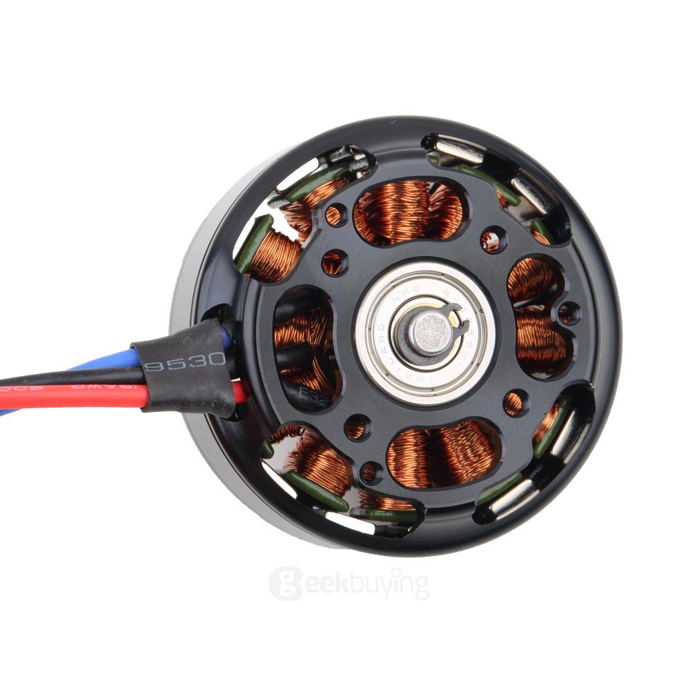 Sunnysky X4110S 340KV Outrunner Brushless Motor For RC Multirotor