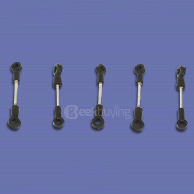 HM-Mini CP-Z-20 Ball Linkage Set For Walkera Mini CP Super CP