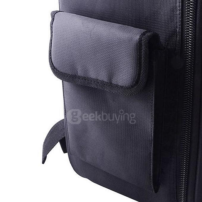 Waterproof Backpack For For QR X350/DJI Phantom 1/Phantom 2 Vision/FC40 - Black
