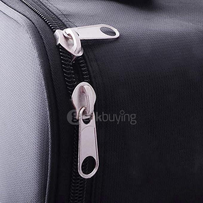 Waterproof Backpack For For QR X350/DJI Phantom 1/Phantom 2 Vision/FC40 - Black