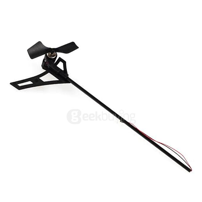 Tail Boom Set For Hisky HCP100 WLtoys V922 Helicopter