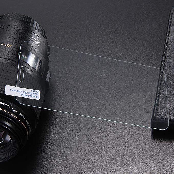 Makibes Toughened Glass 0.33mm Screen Protector Film Cover Arc Edge For MEIZU MX4