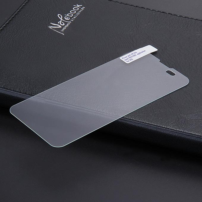 Makibes Toughened Glass 0.33mm Screen Protector Film Cover Arc Edge For Xiaomi Mi2