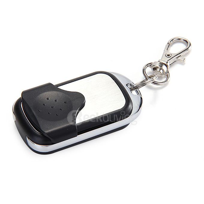 Funry Y8 Home Touch Switch Single Remote Control 1 Way Intelligent Control Switch With Overload Protection - US