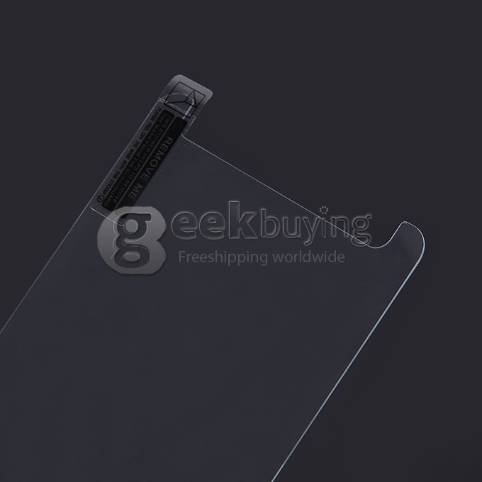 Original Tempered Glass Screen Protector for Ulefone Be Touch / Be Touch 2 / Be Touch 3 Smartphone - Transparent
