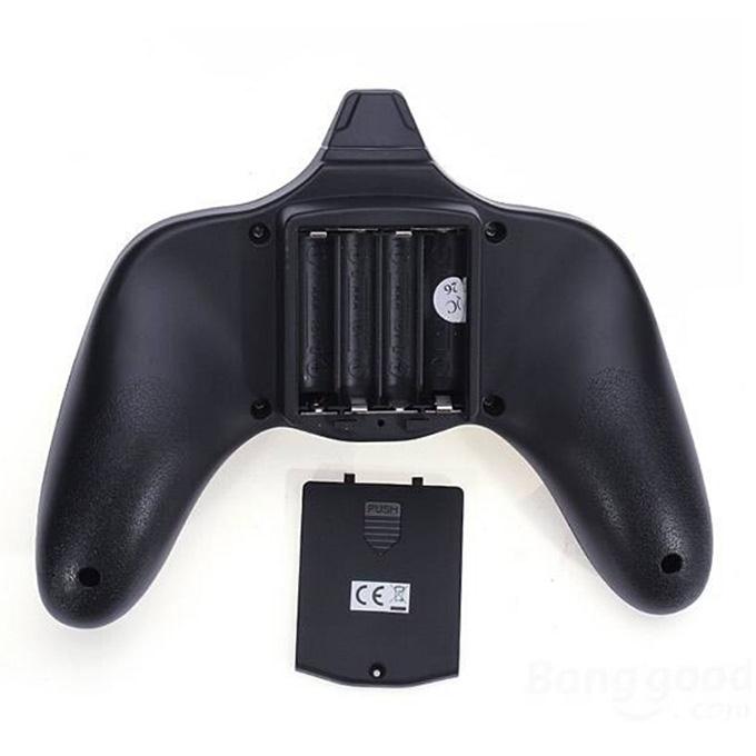 H107-19 Transmitter Mode 2 Parts For Hubsan X4 H107L H107C H111 RC Quadcopter