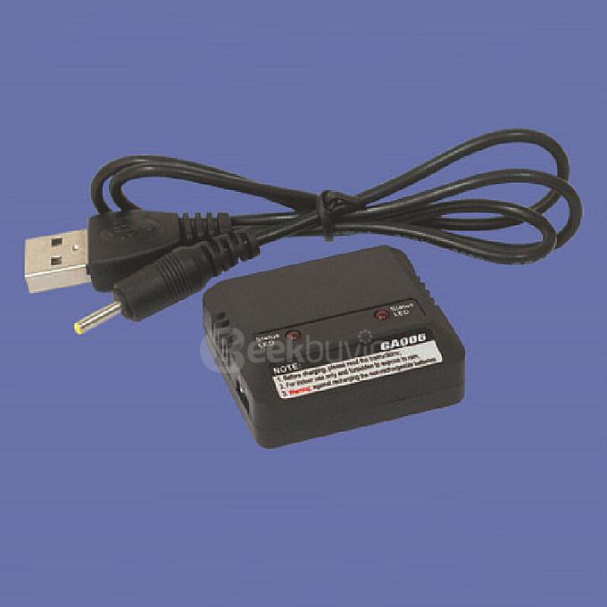 HM-Mini CP-Z-18 Charger Spare Parts For Walkera Mini CP
