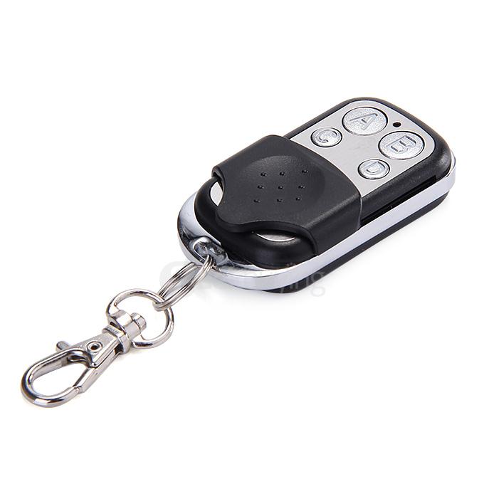 Funry Y8 Home Touch Switch Triple Remote Control 1 Way Intelligent Control Switch With Overload Protection - US