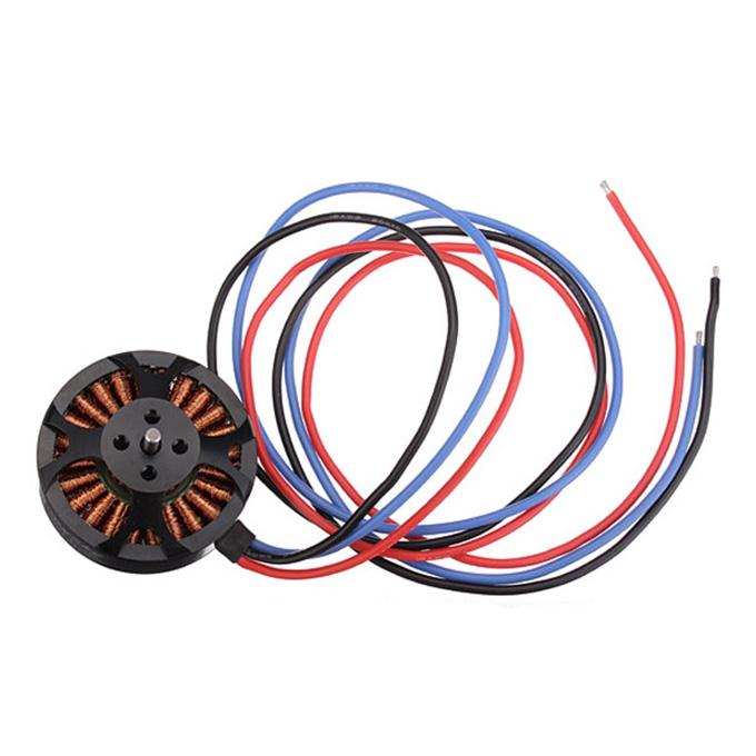 Sunnysky X4108S 600KV Brushless Motor For Multirotor