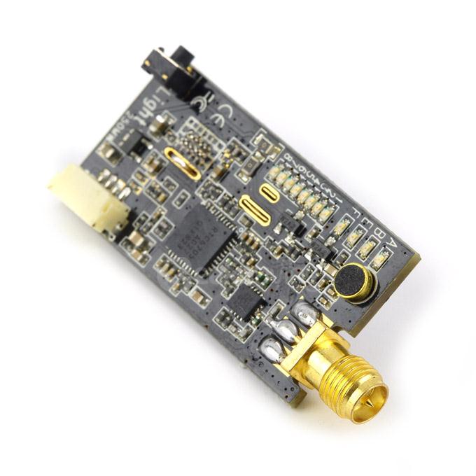 Dedicated 5.8G FPV Aerial Transmitter 250mW For GoPro DJI