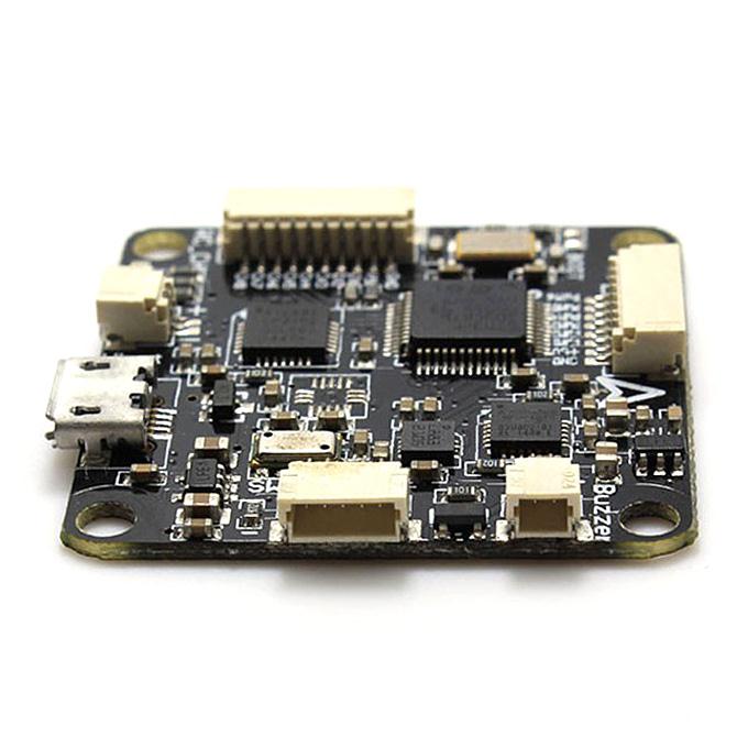 EMAX Skyline32 Naze32 Advanced Flight Controller Module With Barometer Support Cleanflight Baseflight For Multicopters