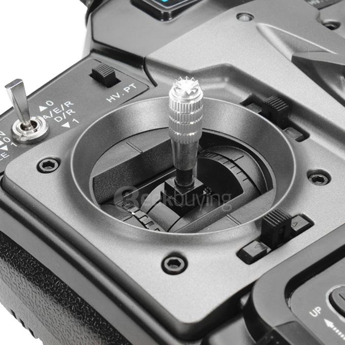 Latest X-6S Transmitter Parts without Receiver For Hisky RC Helicopter