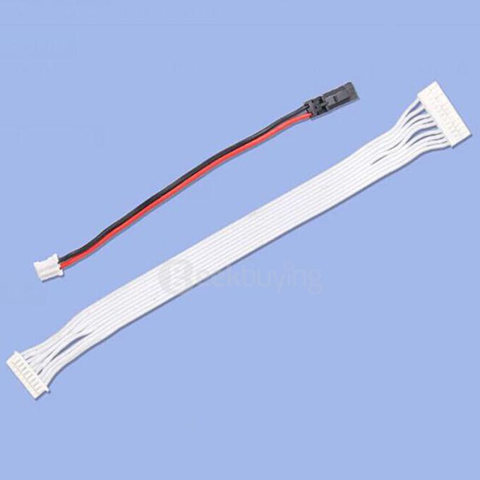G-3D Gimbal Cable Spare Part For Walkera QR X350 Premium RC Quadcopter