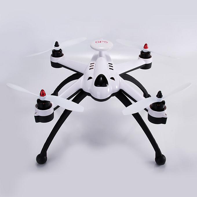 Flying 3D X8 8CH FPV RC Quadcopter 2.4G/5.8G 6 Axis Gryo Brushless Gimbal GPS 1080P Cam 3-Mode RTF With FY-Q7