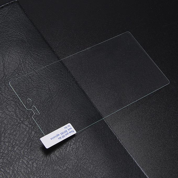 Makibes Toughened Glass 0.33mm Screen Protector Film Cover Arc Edge For ZTE Nubia Z9 Mini