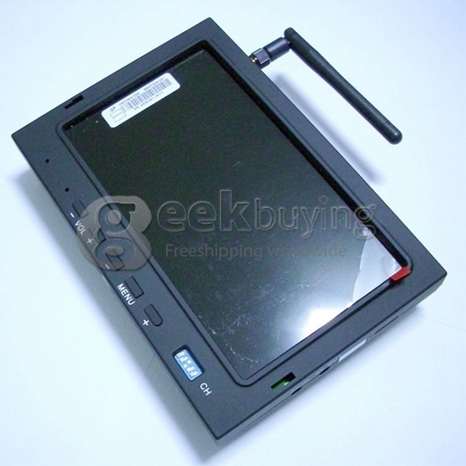 FPV Transmitter Set 7