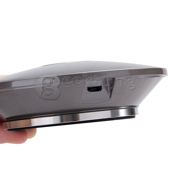 Orvibo Allone WiFi / IR / RF Remote Control Smart Home Automation Rechargeable Battery for IOS Android Mobile