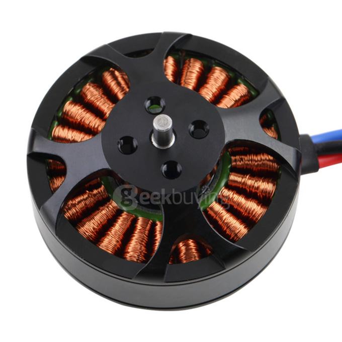 Sunnysky X4108S 380KV Brushless Motor For RC Model