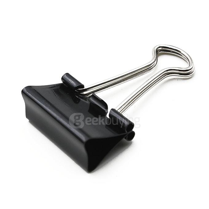 Professional P-007 Contact Microphone Mic Pickup for Musical Instruments - Black