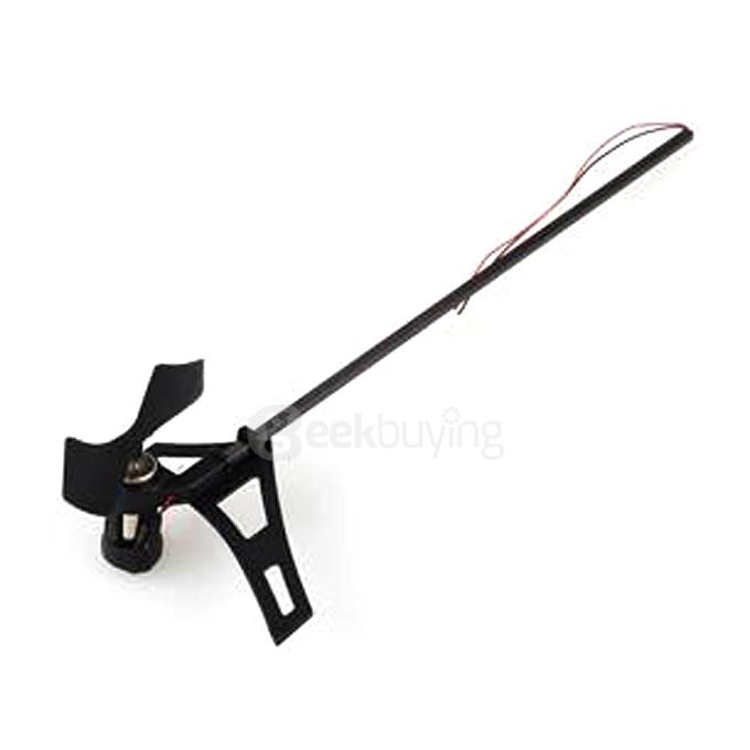 Tail Boom Set For Hisky HCP100 WLtoys V922 Helicopter