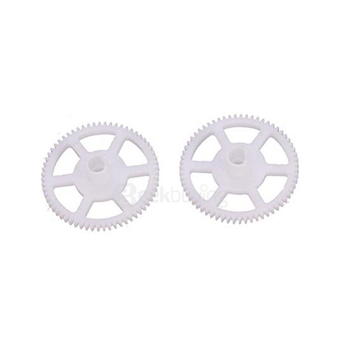 Crash Kit Set Spare Parts For Hisky HFP100 RC Helicopter