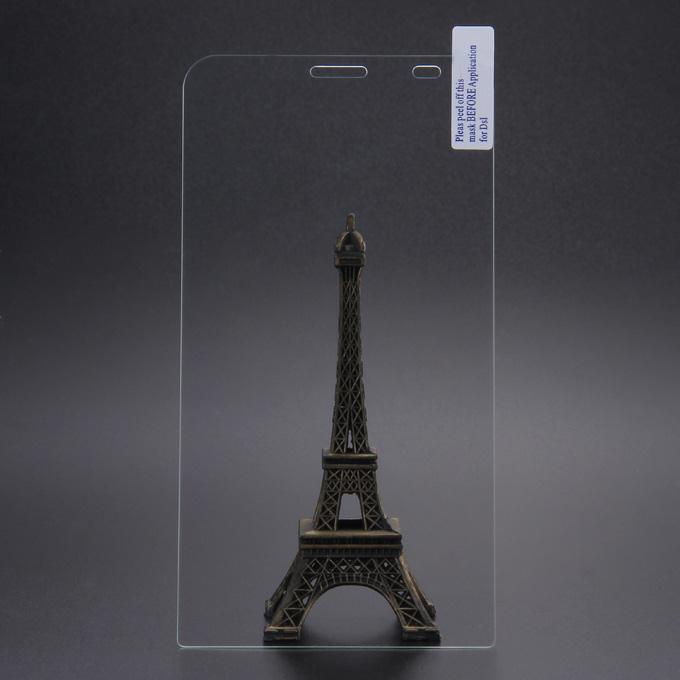 Makibes Toughened Glass 0.33mm Screen Protector Film Cover Arc Edge For ASUS Zenfone 2 5.5inch