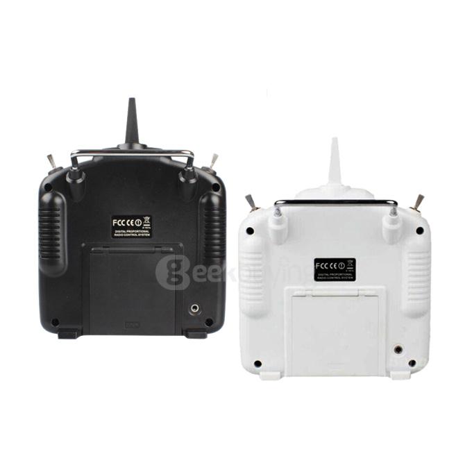Latest H-6 Transmitter Spare Parts For Hisky RC Helicopter