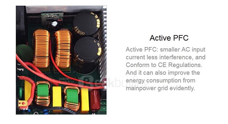 SKYRC Efuel 50A/1200W HV Power Supply