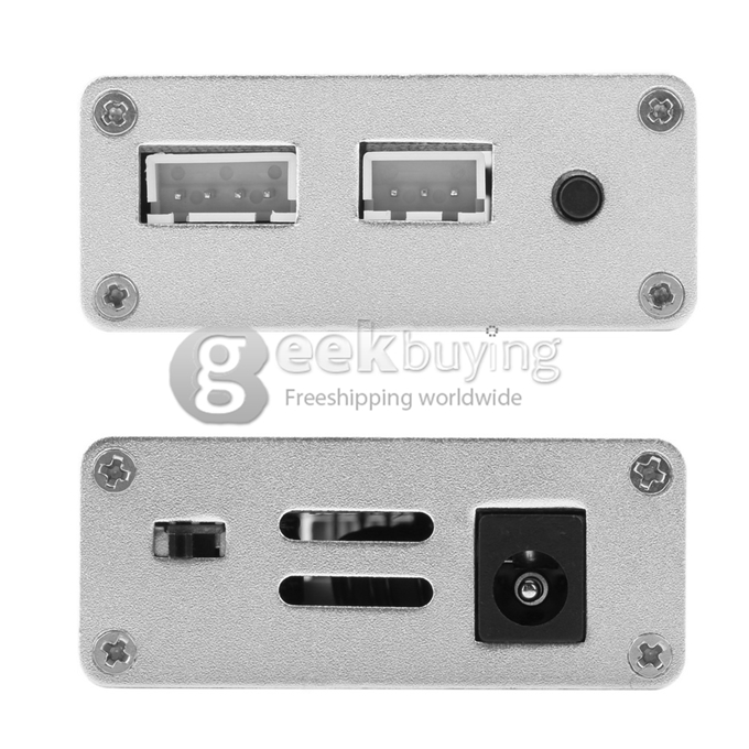 Speed Balance Charger For Parrot AR.Drone 2.0 Quadcopter - EU Plug