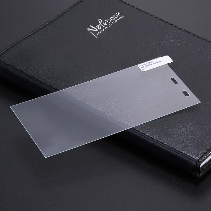 Makibes Toughened Glass 0.33mm Screen Protector Film Cover Arc Edge For Xiaomi Mi3