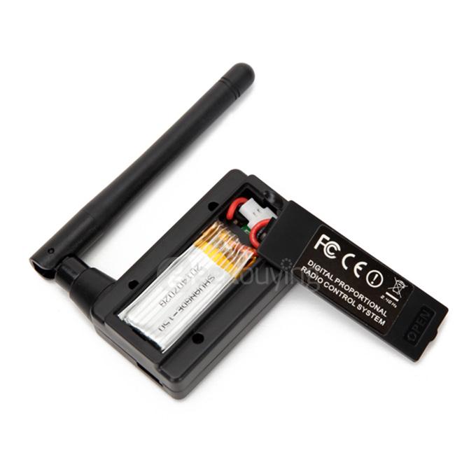 3rd Generation HiSKY HT8 Adapter Module for HCP80 V2 HCP100S