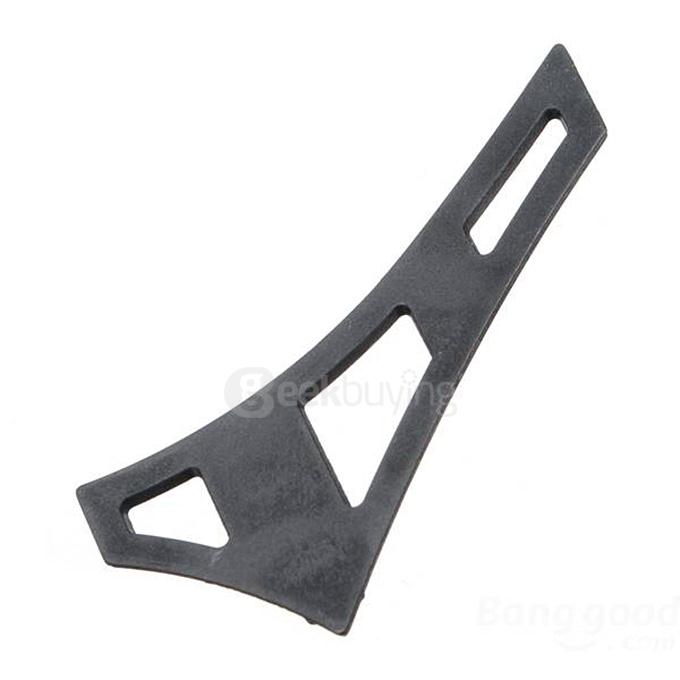 Vertical Tail Parts For Hisky HCP100 WLtoys V922 Helicopter