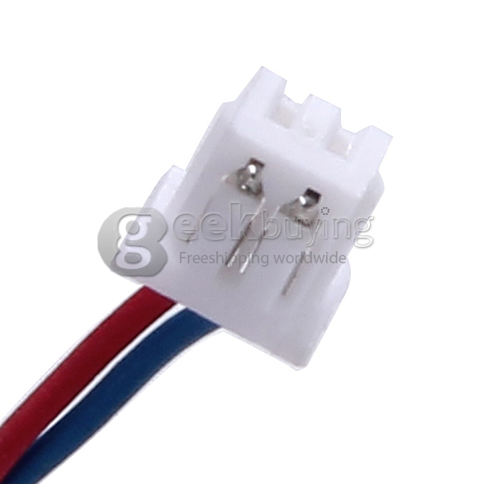 Forward Motor V686-15 Blue Red Wire for WLtoys JJRC V686G V686J V686K RC Quadcopter