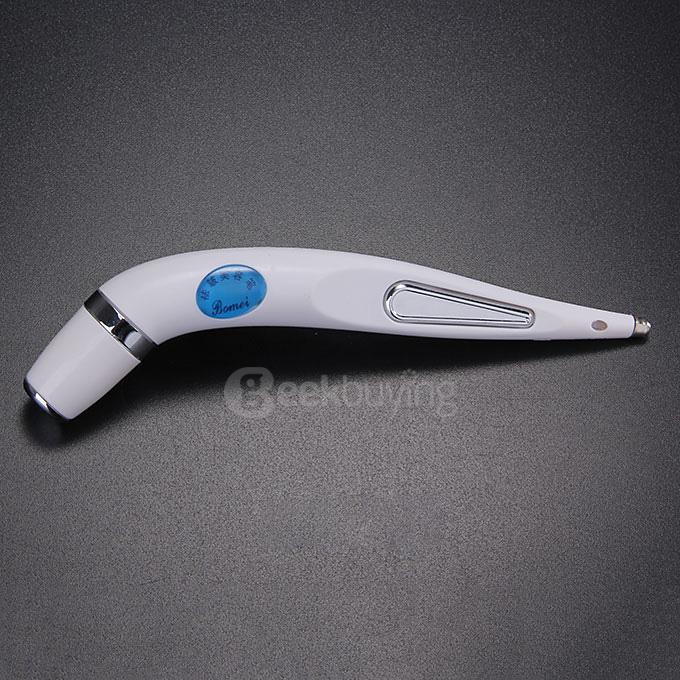 Portable Face Wrinkle Eraser Pen Wrinkle Reducer Skincare Massager Toner