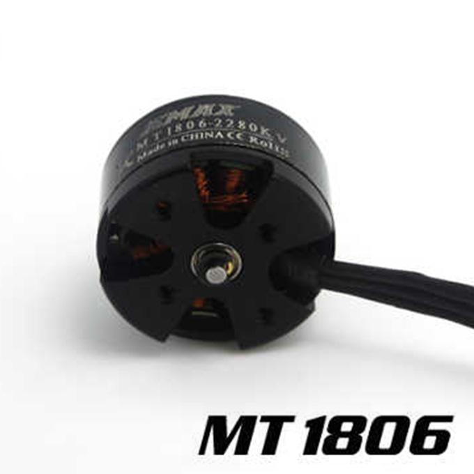 EMAX MT1806 KV2280 Brushless Motor For QAV250