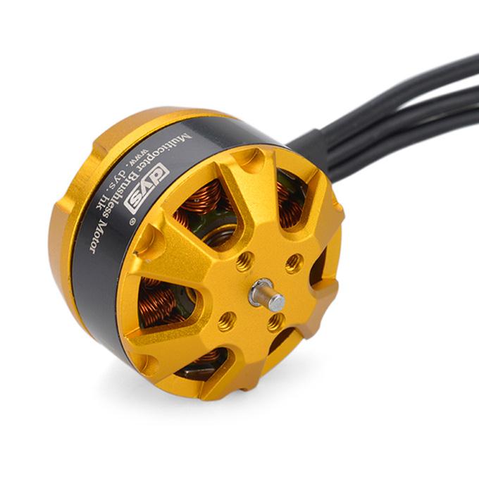 DYS BE2206-2000KV 2-3S Outrunner Brushless Motor for Mini Multicopters