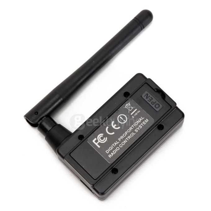 3rd Generation HiSKY HT8 Adapter Module for HCP80 V2 HCP100S