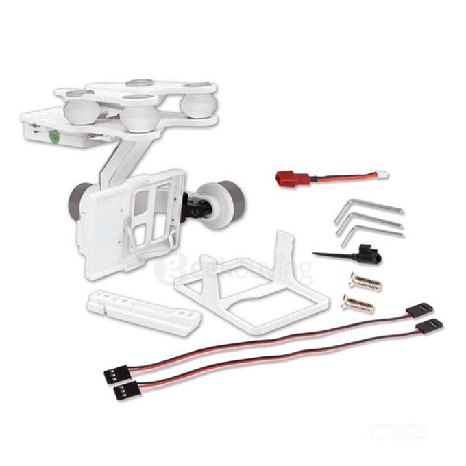 Walkera G-2D Camera Gimbal for iLook iLook+ / Gopro 3 Plastic Version